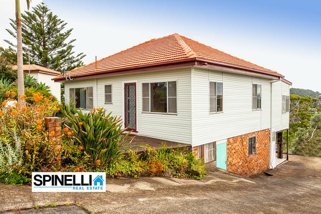 51 Outlook Drive, NSW 2525