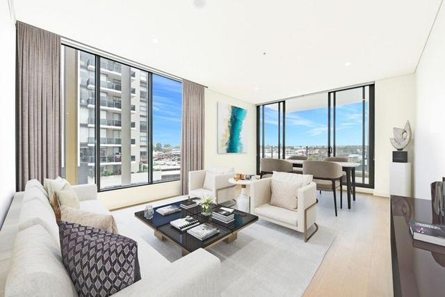 511/29 East Street, NSW 2142