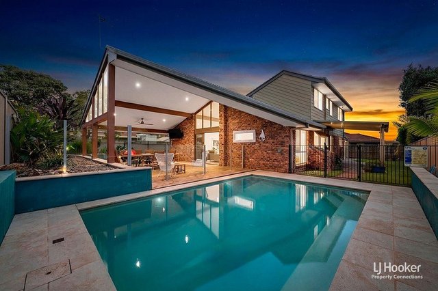 3 Farrell Place, QLD 4034