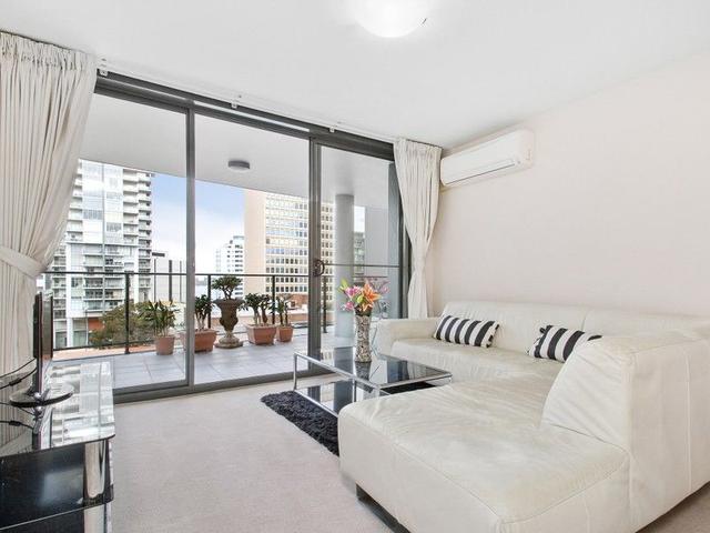 120/369 Hay Street, WA 6000