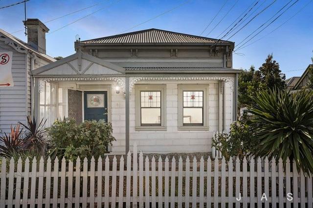 2 George Street, VIC 3013