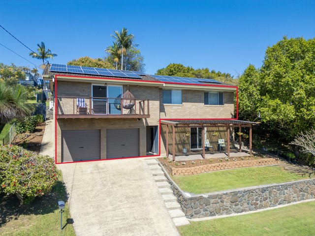 43 Mountain View Drive, NSW 2480
