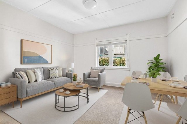 6/471 Glenmore Road, NSW 2021