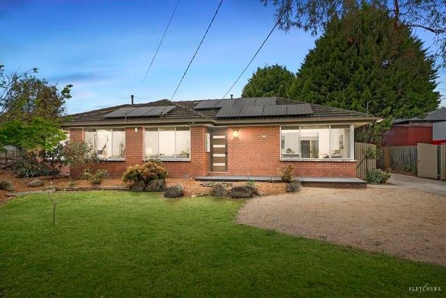 5 Dallas Court, VIC 3137