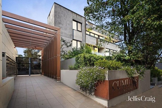 213/6 Lisson Grove, VIC 3122