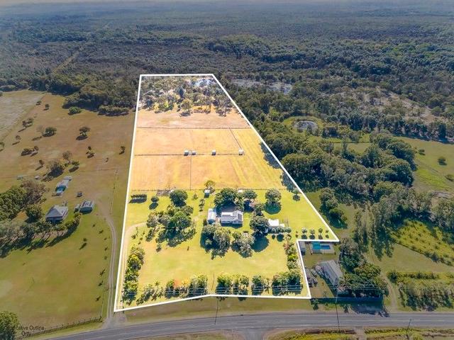 137 Woodgate Road, QLD 4660