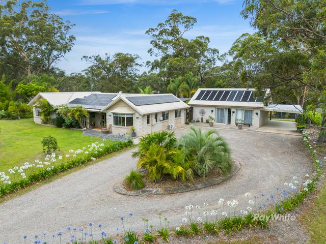 6 Sea Acres Drive, NSW 2536