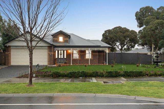31 Lyndhurst Boulevard, VIC 3975