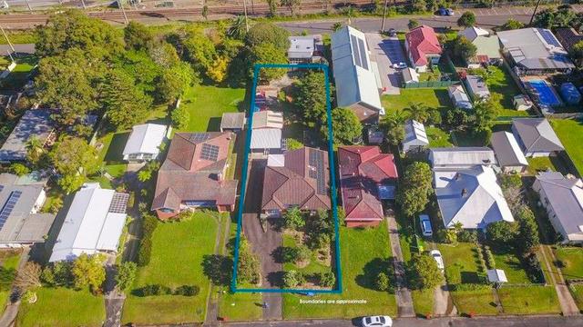 12 Byron Street, NSW 2259