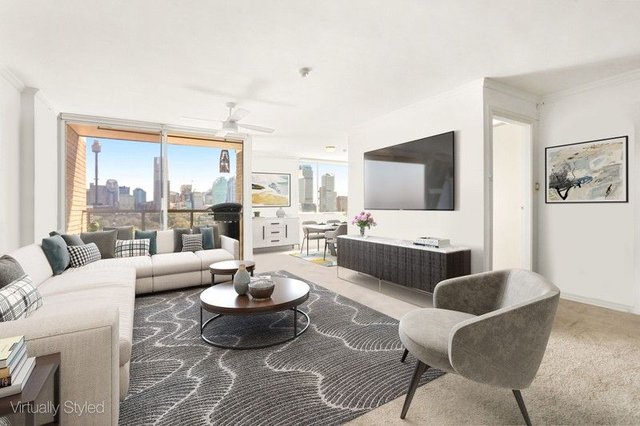 91/103 Victoria Street, NSW 2011