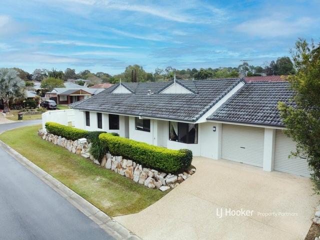 43 Ibis Circuit, QLD 4078