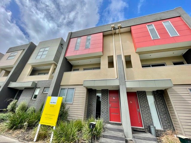 Real Estate For Rent In Caroline Springs Vic 3023 Allhomes