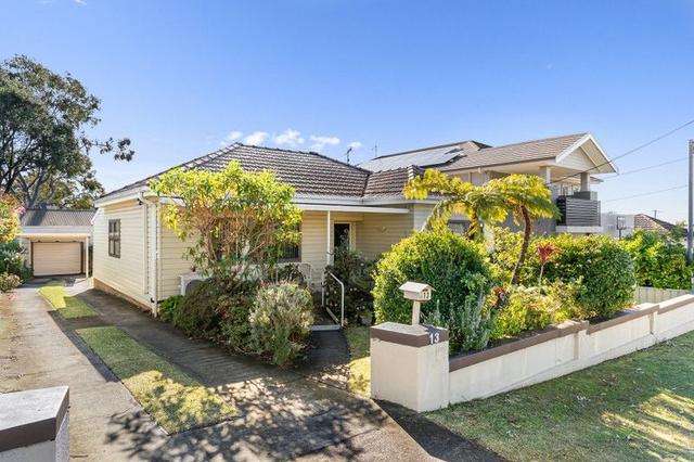 13 Harley Street, NSW 2224