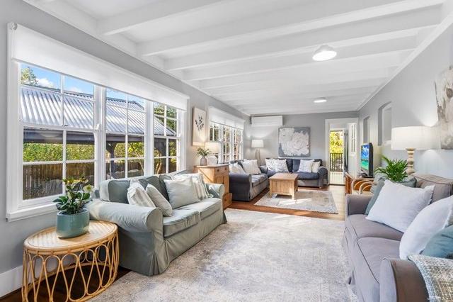 2 Hillside Crescent, NSW 2121