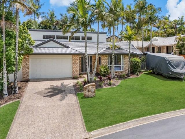 9 Renmano Court, QLD 4556