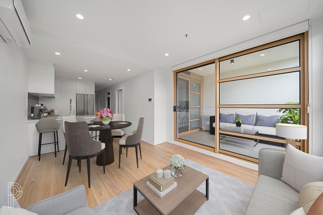 111/43 Arthur Blakeley Way, ACT 2611