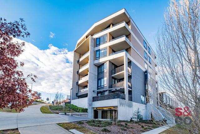 15/2 Bamblett Rise, ACT 2611