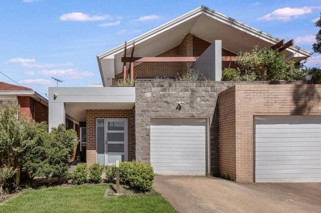 111 Wellington Road, NSW 2162