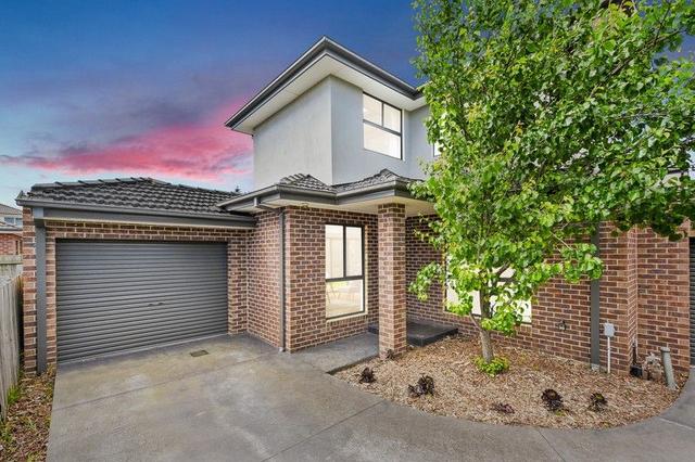 2/31 Stewart Road, VIC 3166