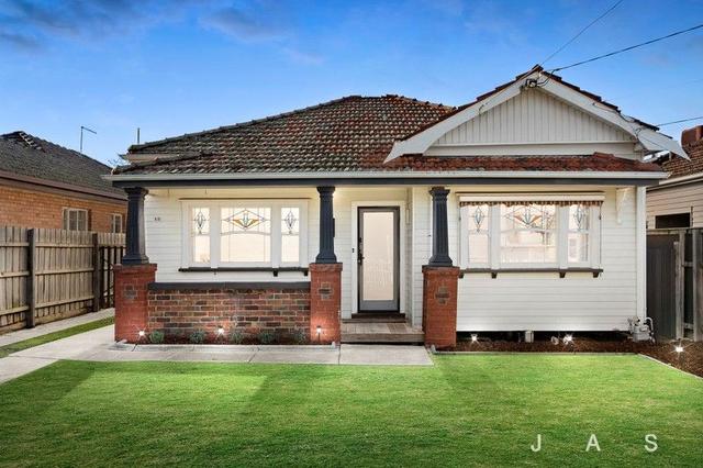 25 Adaleigh Street, VIC 3013