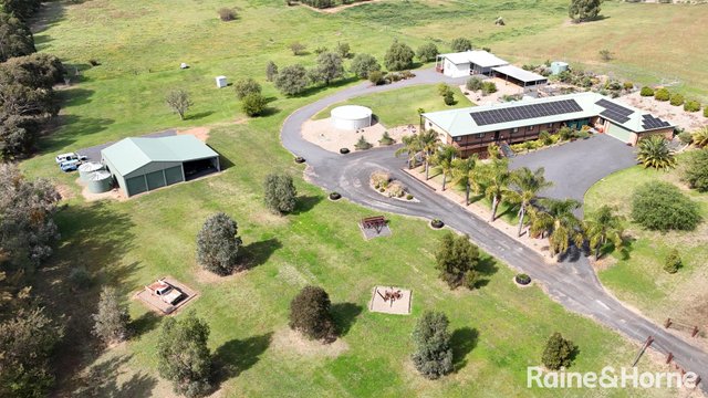 102 Old Monteagle Road, NSW 2594