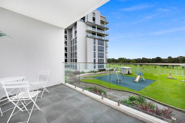 A108/86 Centenary Drive, NSW 2135