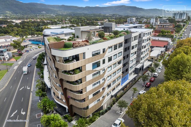 104/88 Keira Street, NSW 2500