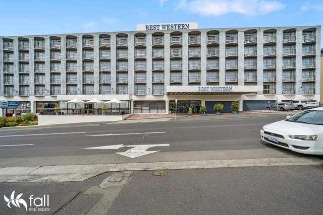 525/156 Bathurst Street, TAS 7000