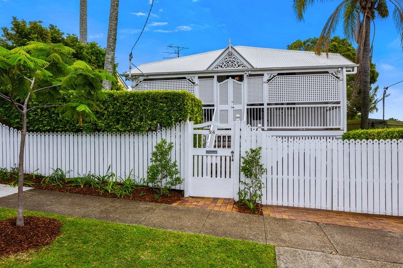 94 Towers Street, Ascot QLD 4007 Allhomes