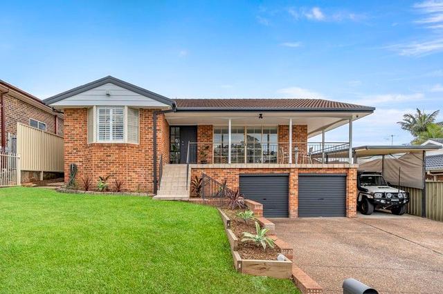 12 Sampson Crescent, NSW 2763