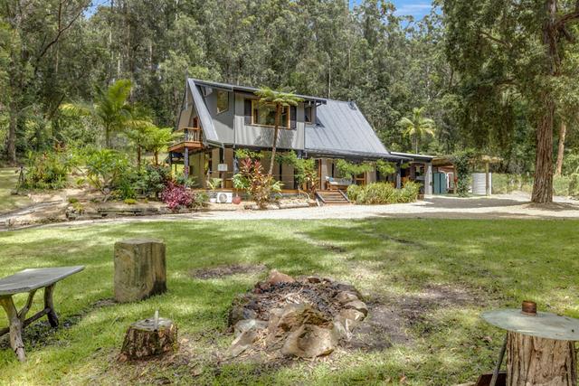 25 Forest Glen Road, NSW 2439