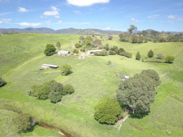 1834 Myrtle Mountain Road, NSW 2550