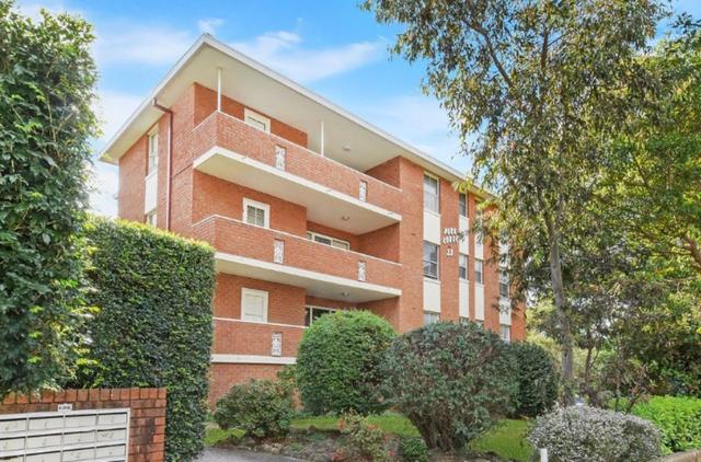 3/23 Edgeworth David Avenue, NSW 2077