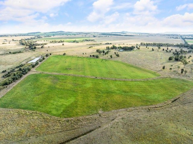 707 Rocky Creek Road, QLD 4357