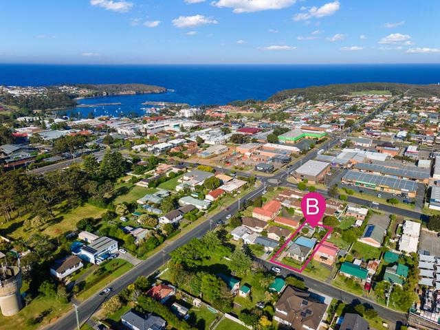 2 Witherington Avenue, NSW 2539