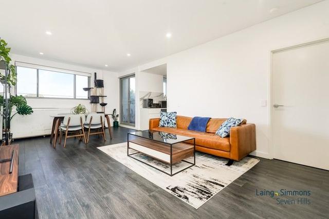 123/7D Olive  Street, NSW 2147