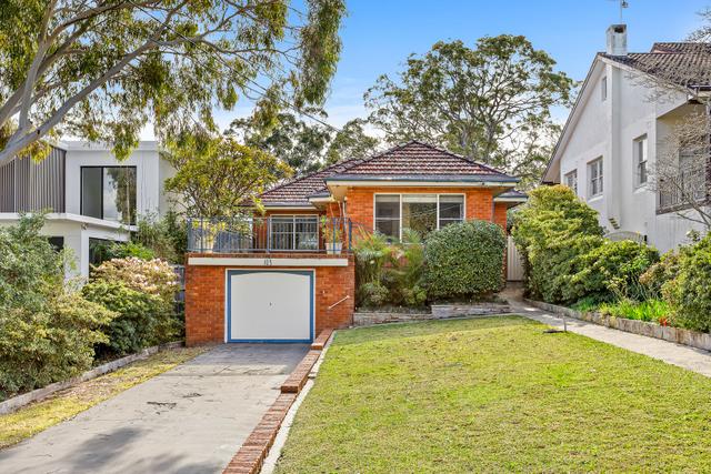 109 Stuart Street, NSW 2221