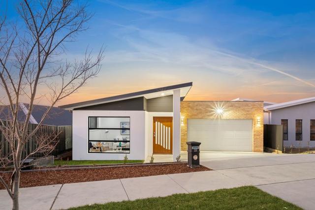 22 Wiry Dock Road, NSW 2620