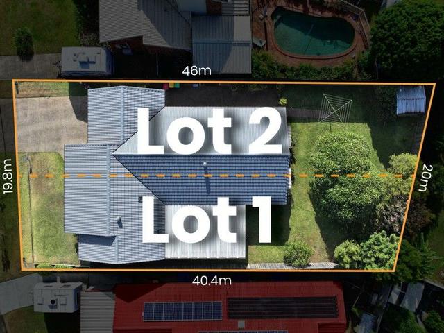 22 Lindstrom Court, QLD 4113