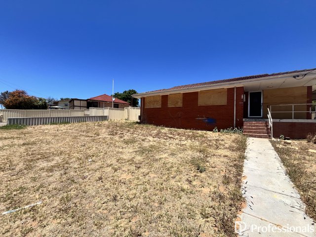 104 Rifle Range Road, WA 6530