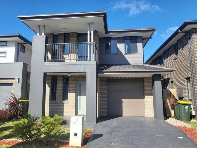 13 Schuppan Street, NSW 2570