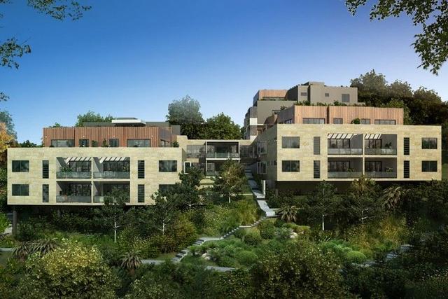 207/1A-1C Orinoco Street, NSW 2073
