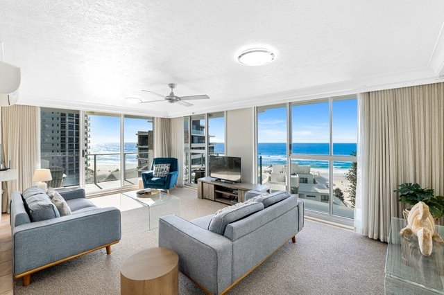 9B/3540 Main Beach Parade, QLD 4217