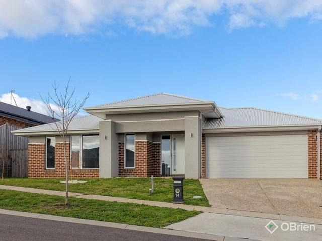 14 Tambo Drive, VIC 3820