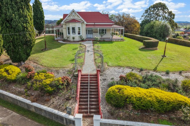 187-189 Newtown Road, NSW 2550