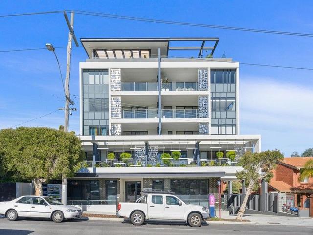 31/269 Vincent Street, WA 6007