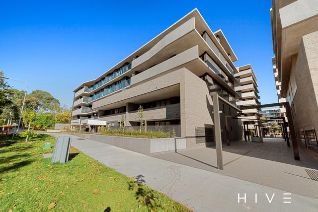 507/55 Dooring Street, ACT 2602