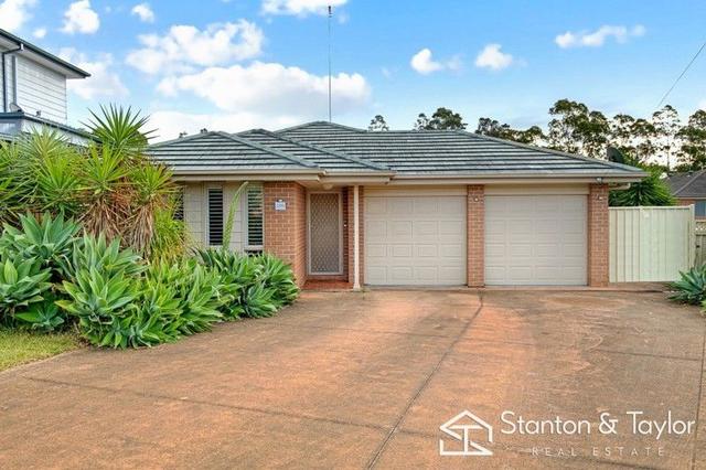106 Grange Crescent, NSW 2747