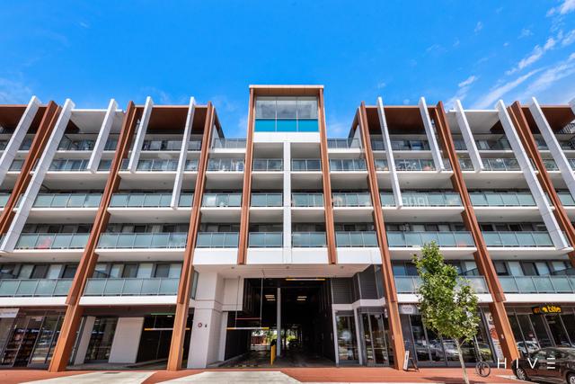204/6 Cape Street, ACT 2602