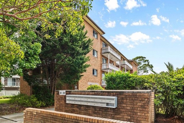 3/31-33 Sixth Avenue, NSW 2194